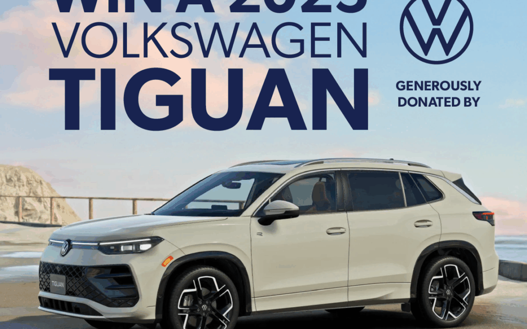 Campfire Circle 2025 Volkswagen Sweepstakes