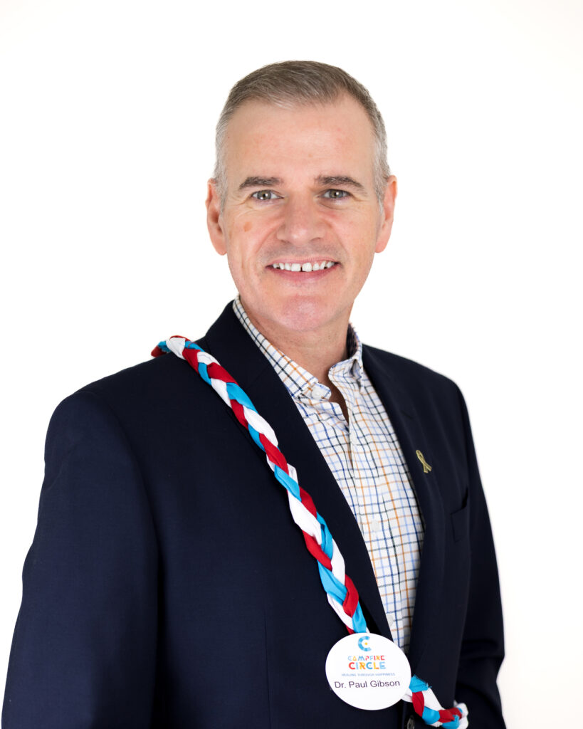 dr paul