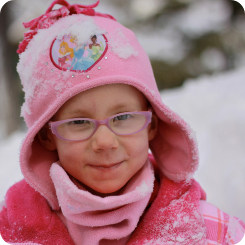 Finding Home at Campfire Circle