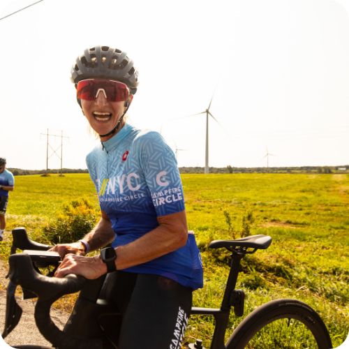 Finding Freedom, Friendship & Fun on the Road