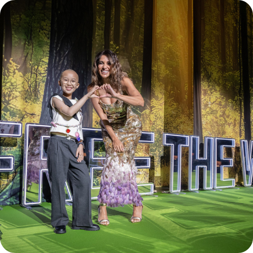 Bonfire Bash Raises $2.6 Million
