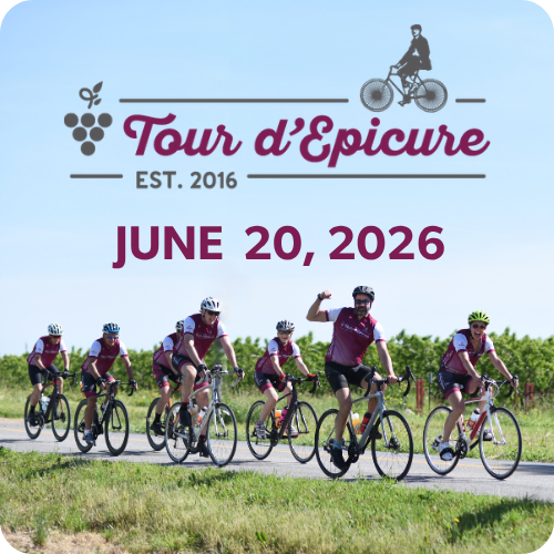 Tour d’Epicure