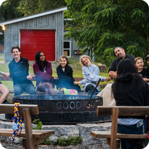 Family Camp 1