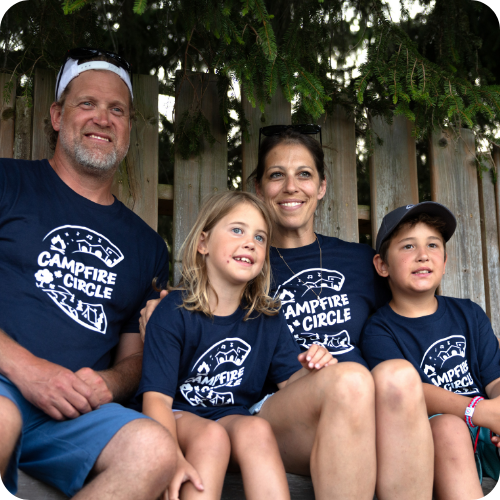 Family Camp 11