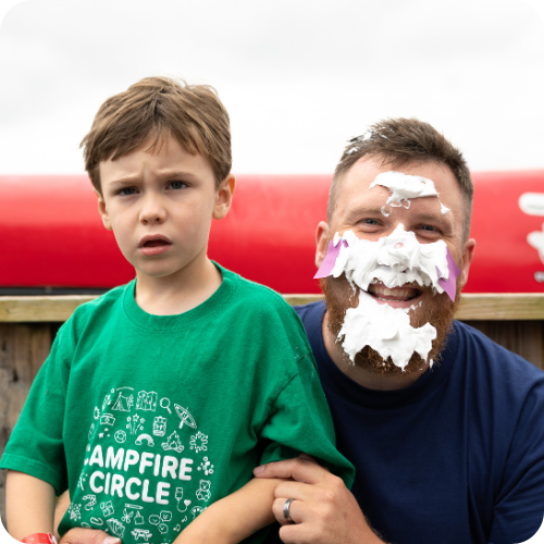 Family Camp 3