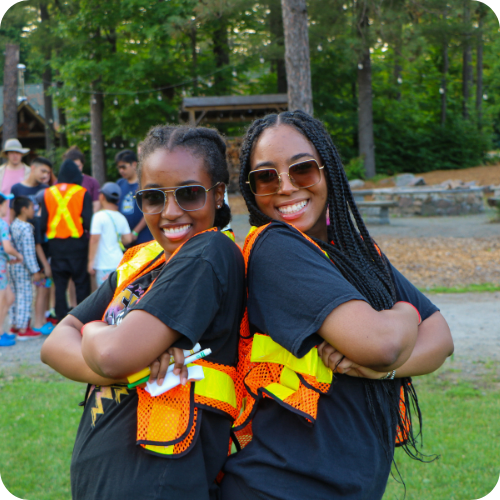 Leaders in Training 2 (LIT 2)