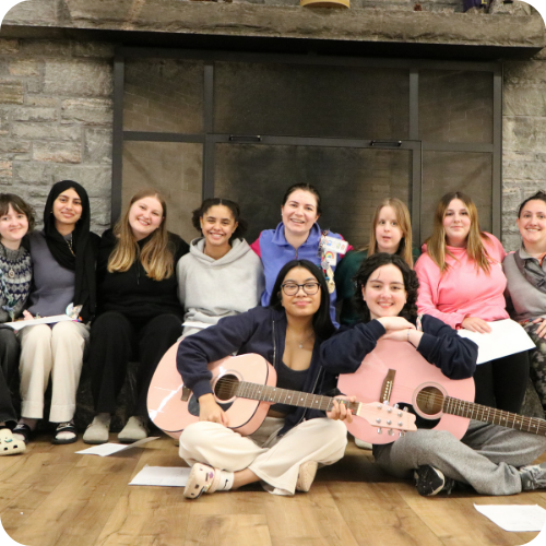Leaders in Training 2 (LIT 2B)