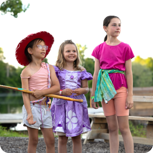 Family Camp 10