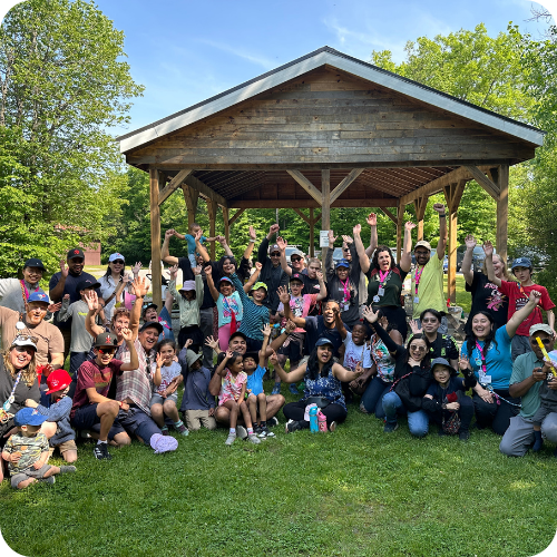 Camp in a Day (Ottawa)