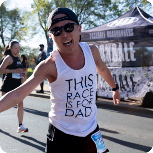Turning Kilometres into Community