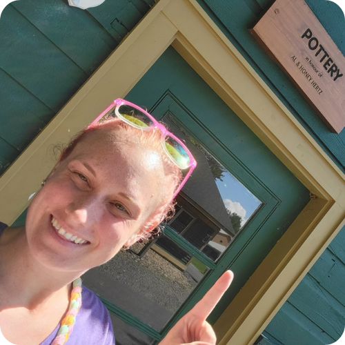 From Camper to Lifelong Community