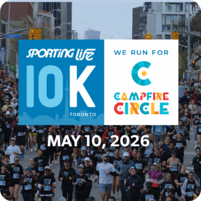 Sporting Life 10K 2026 Route Update