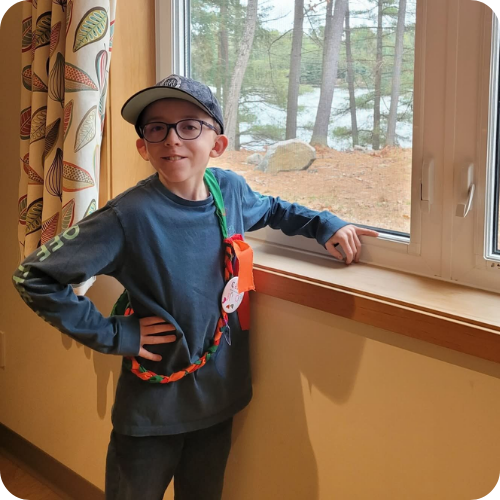 From Transplant to Camp