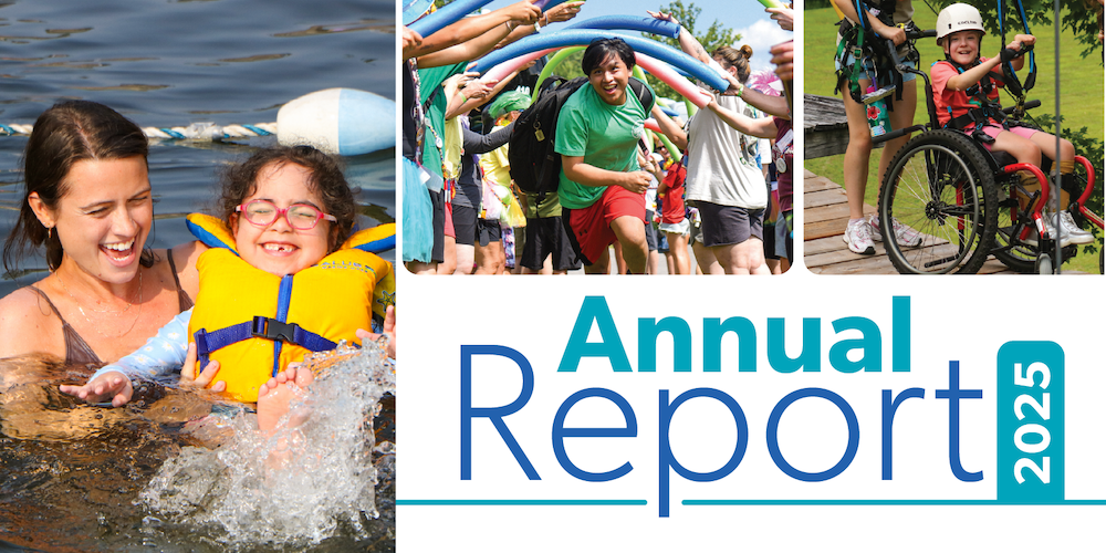 annual report 2025