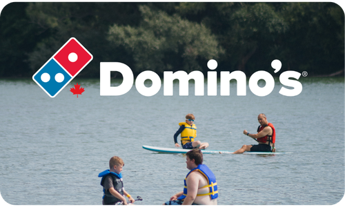 domino's