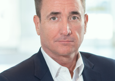Board of Directors - Jeff Mainland