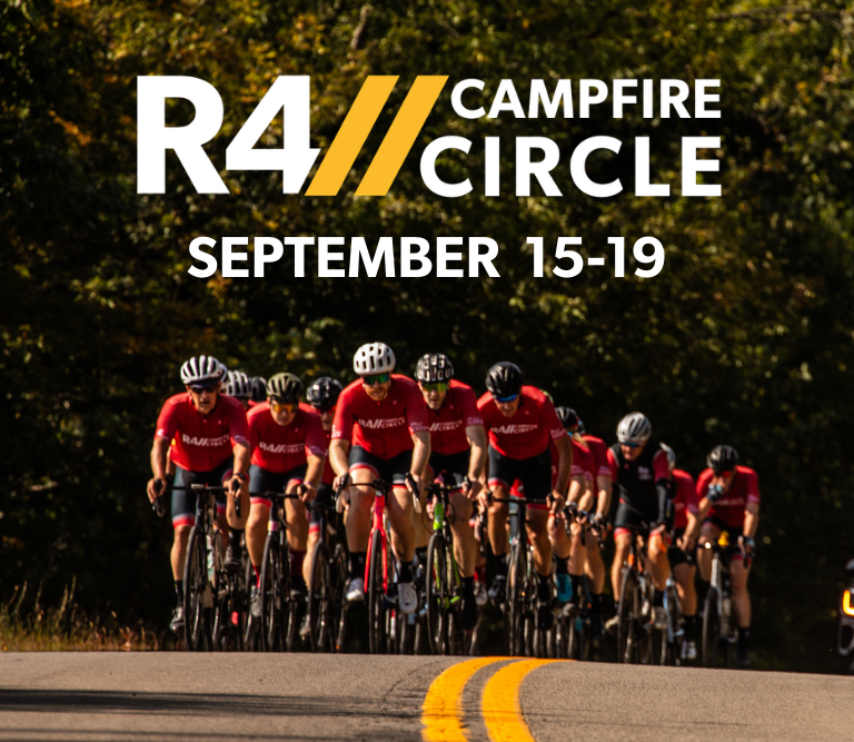 r4 campfire circle